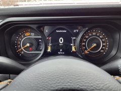 Used 2024  Jeep Wrangler Sport S 4 Door 4x4 at Maxx Loans near St&period; Adrian&comma; MI