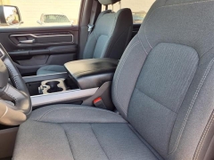 Used 2022 Ram 1500 Big Horn 4x4 Crew Cab 5'7" Box at Northland Chrysler Dodge Jeep Ram near Oak Park, MI