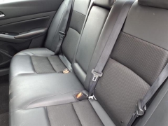 Used 2023 Nissan Altima 2.5 SR Sedan at Maxx Loans near ,