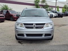 Used 2016 Dodge Journey 4d SUV FWD SE at Maxx Loans near ,