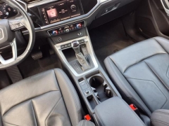 Used 2023 Audi Q3 S line Premium 45 TFSI quattro at Maxx Loans near St. Adrian, MI