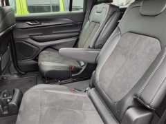 Used 2025  Jeep Grand Cherokee L Altitude X 4x4 at Maxx Loans near St. Adrian, MI