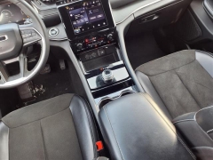 Used 2023  Jeep Grand Cherokee L Altitude 4x4 at Maxx Loans near St&period; Adrian&comma; MI