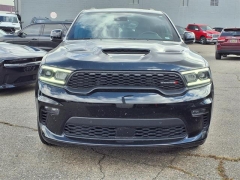 Used 2023  Dodge Durango R/T Premium AWD at Maxx Loans near St. Adrian, MI
