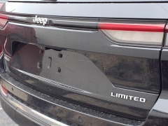 Used 2022 Jeep Grand Cherokee Limited 4x4 at Maxx Loans near ,