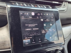 Used 2021 Jeep Grand Cherokee L Limited 4x4 at Maxx Loans near St. Adrian, MI