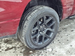 Used 2023  Ram 1500 4WD Laramie Crew Cab 5'7" Box at Maxx Loans near St&period; Adrian&comma; MI