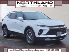 Used 2023 Chevrolet Blazer AWD 4dr LT w/3LT at Maxx Loans near ,