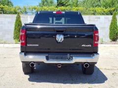 Used 2023 Ram 1500 4WD Laramie Crew Cab 5'7" Box at Northland Chrysler Dodge Jeep Ram near Oak Park, MI