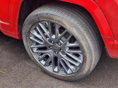 Used 2023  Jeep Compass &lpar;RED&rpar; Edition 4x4 at Maxx Loans near St&period; Adrian&comma; MI