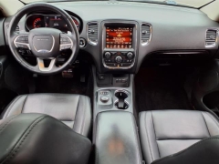 Used 2014  Dodge Durango 4d SUV AWD Limited at Maxx Loans near St&period; Adrian&comma; MI
