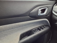 Used 2024  Jeep Compass Latitude 4x4 at Maxx Loans near St&period; Adrian&comma; MI