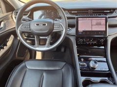 Used 2023  Jeep Grand Cherokee 4xe 4x4 at Maxx Loans near St. Adrian, MI