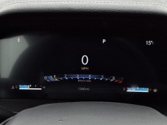 Used 2025  Jeep Grand Cherokee Limited 4x4 at Maxx Loans near St&period; Adrian&comma; MI