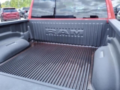 Used 2023 Ram 1500 4WD Laramie Crew Cab 5'7" Box at Maxx Loans near St. Adrian, MI