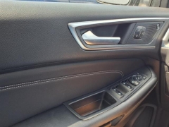 Used 2024 Ford Edge Titanium AWD at Maxx Loans near St. Adrian, MI
