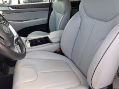 Used 2024  Hyundai Palisade SEL AWD at Maxx Loans near St. Adrian, MI
