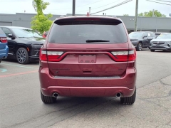 Used 2022 Dodge Durango GT Plus AWD at Maxx Loans near ,