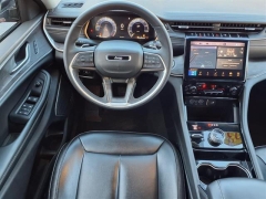 Used 2023  Jeep Grand Cherokee Limited 4x4 at Maxx Loans near St. Adrian, MI