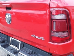 Used 2023 Ram 1500 4WD Laramie Crew Cab 5'7" Box at Maxx Loans near St. Adrian, MI