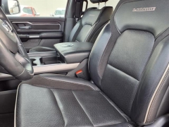 Used 2023  Ram 1500 4WD Laramie Crew Cab 5'7" Box at Maxx Loans near St&period; Adrian&comma; MI