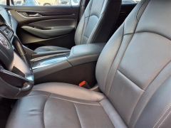 Used 2024  Buick Enclave FWD 4dr Premium at Maxx Loans near St&period; Adrian&comma; MI