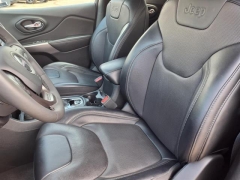 Used 2022 Jeep Cherokee Limited 4x4 at Northland Chrysler Dodge Jeep Ram near Oak Park, MI