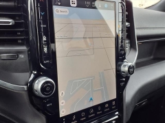 Used 2023  Ram 1500 4WD Laramie Crew Cab 5'7" Box at Maxx Loans near St&period; Adrian&comma; MI