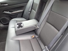 Used 2023 Nissan Altima 2.5 SR Sedan at Maxx Loans near St. Adrian, MI