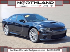 Used 2023 Dodge Charger GT RWD at Maxx Loans near St. Adrian, MI