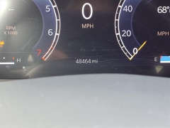 Used 2022  Jeep Grand Cherokee L Overland 4x4 at Maxx Loans near St. Adrian, MI