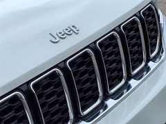Used 2024 Jeep Grand Cherokee Limited 4x4 at Maxx Loans near St. Adrian, MI