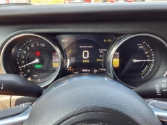 Used 2023 Jeep Wrangler 4xe Sahara High Altitude 4x4 at Northland Chrysler Dodge Jeep Ram near Oak Park, MI