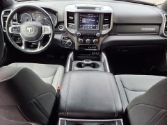 Used 2021 Ram 1500 4WD Big Horn Crew Cab 5'7" Box at Northland Chrysler Dodge Jeep Ram near Oak Park, MI