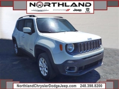 Used 2017 Jeep Renegade Latitude 4x4 at Maxx Loans near ,