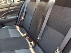 Used 2023 Nissan Versa SV CVT at Northland Chrysler Dodge Jeep Ram near Oak Park, MI