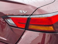 Used 2023 Nissan Altima 2.5 SV Sedan at Northland Chrysler Dodge Jeep Ram near Oak Park, MI