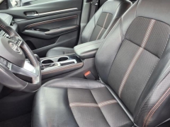 Used 2023 Nissan Altima 2.5 SR Sedan at Maxx Loans near ,