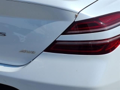 Used 2024 Genesis G70 2.5T AWD at Maxx Loans near ,