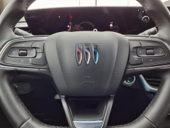 Used 2024  Buick Encore GX AWD 4dr Sport Touring at Maxx Loans near St. Adrian, MI