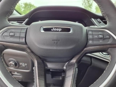 Used 2024 Jeep Grand Cherokee Limited 4x4 at Maxx Loans near St. Adrian, MI
