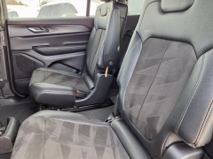 Used 2023  Jeep Grand Cherokee L Altitude 4x4 at Maxx Loans near St&period; Adrian&comma; MI