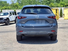 Used 2024 Mazda CX-5 2.5 S Preferred Package AWD at Northland Chrysler Dodge Jeep Ram near Oak Park, MI
