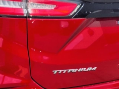 Used 2024 Ford Edge Titanium AWD at Maxx Loans near St. Adrian, MI