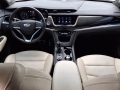 Used 2023 Cadillac XT6 AWD 4dr Sport at Maxx Loans near St. Adrian, MI