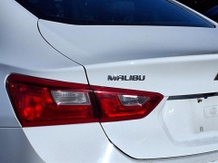 Used 2024  Chevrolet Malibu 4dr Sdn 1LT at Maxx Loans near St&period; Adrian&comma; MI