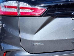 Used 2024  Ford Edge AWD at Maxx Loans near St&period; Adrian&comma; MI