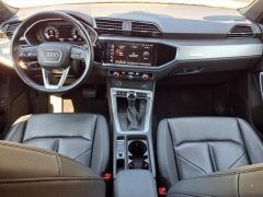 Used 2023 Audi Q3 S line Premium 45 TFSI quattro at Maxx Loans near St. Adrian, MI