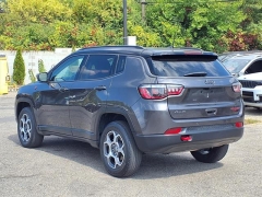 Used 2022 Jeep Compass Trailhawk 4x4 at Maxx Loans near St. Adrian, MI