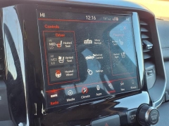 Used 2019  Ram 1500 4WD Crew Cab Laramie at Maxx Loans near St&period; Adrian&comma; MI